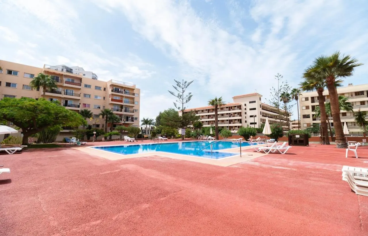 Sunny Cris Sol Apartment Arona  0*, Arona (Tenerife)