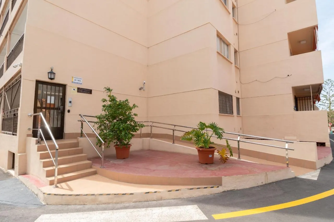 Apartamento Sunny Cris Sol Arona