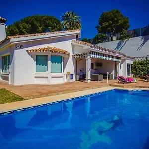 Estrella Del Mar , Marbella Spain