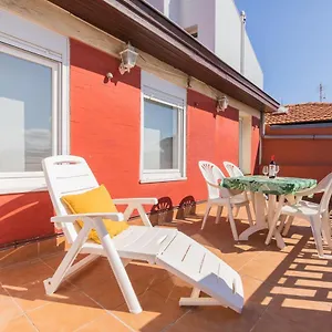 Penthouse Flat By Next Stop Bilbao , Getxo Spain