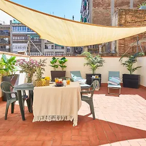 Bbarcelona Boutique , Barcelona Spain